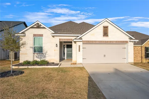 6209 Wilkesboro Drive, College Station, TX 77845