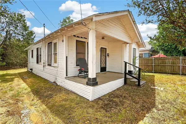 203 N Haswell Drive, Bryan, TX 77803