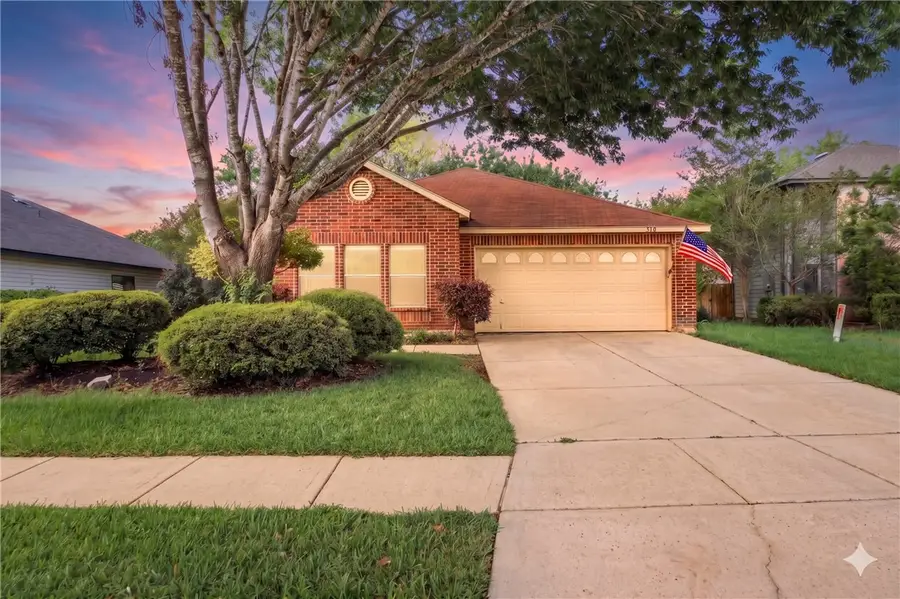 331 Stone Point, New Braunfels, TX 78130 - #2