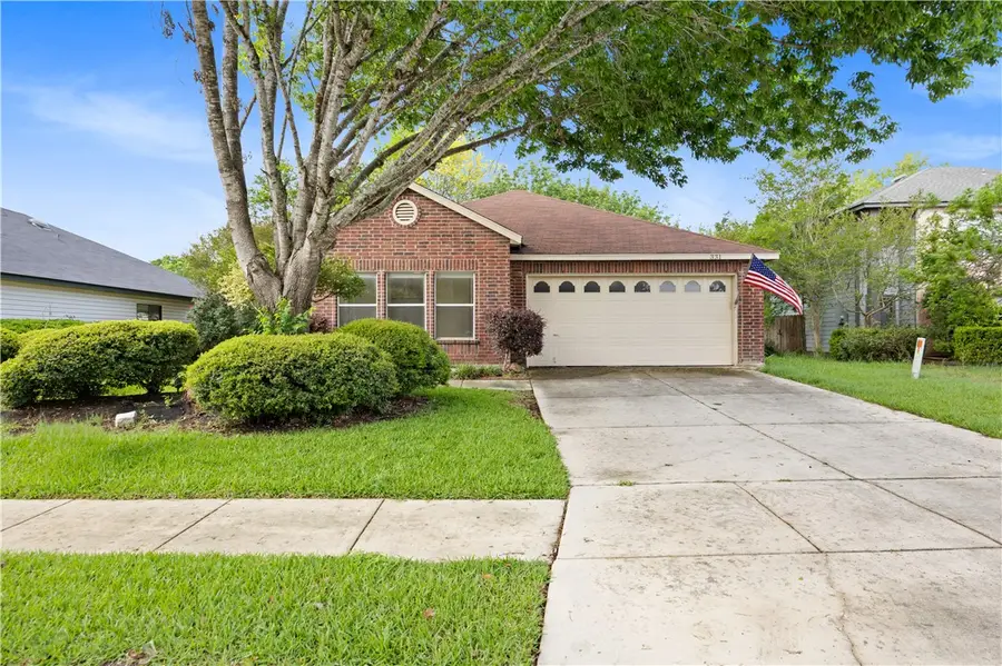 331 Stone Point, New Braunfels, TX 78130 - #3