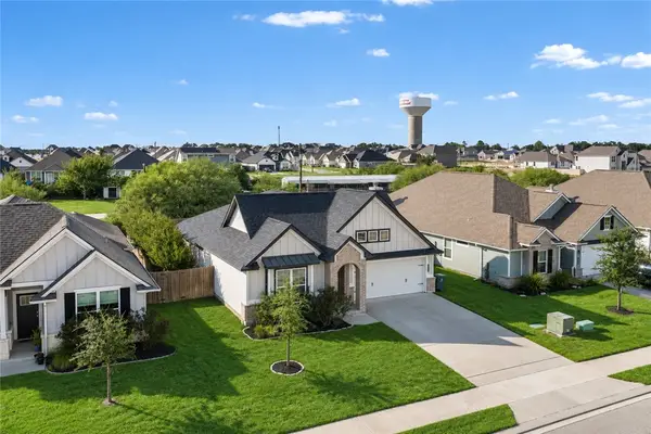 1905 Cambria Drive, Bryan, TX 77802
