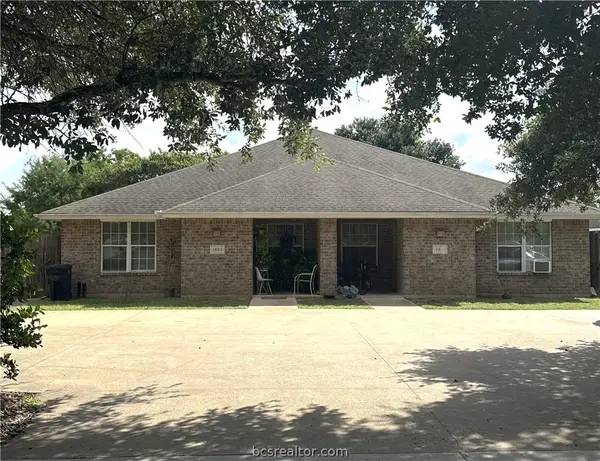 3809-3811 Oldenburg Lane, College Station, TX 77845