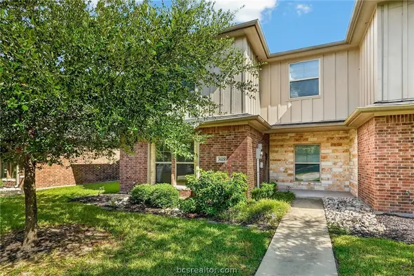 3629 Kenyon Drive, College Station, TX 77845