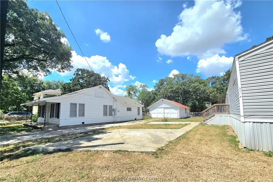138, 138-A Watson Lane, Bryan, TX 77801 - #3