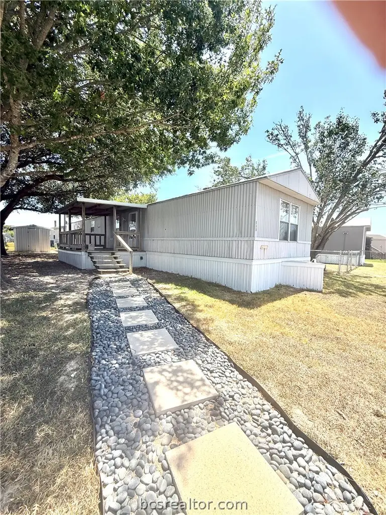 186 Ridgeway Drive, College Station, TX 77845 - #1