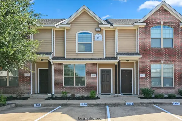 1000 Spring Loop #1202, College Station, TX 77840