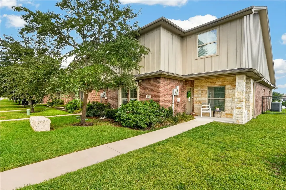 3633 Kenyon Drive, College Station, TX 77845 - #1