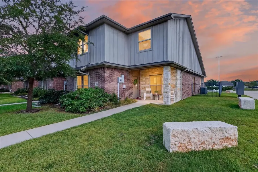 3633 Kenyon Drive, College Station, TX 77845 - #2