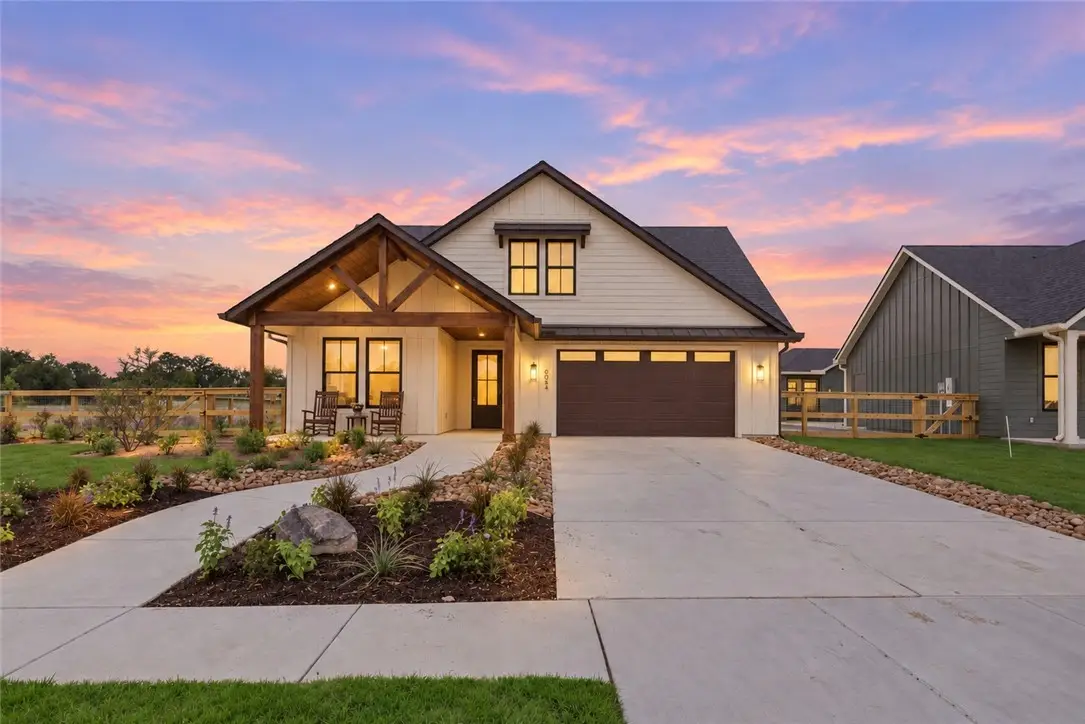 4064 Lakeside Club Drive, College Station, TX 77845 - #1