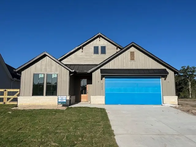 4052 Lakeside Club Drive, College Station, TX 77845 - #1