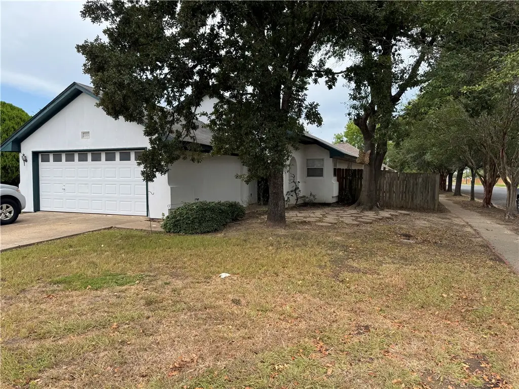 3700 Marielene Circle, College Station, TX 77845 - #1