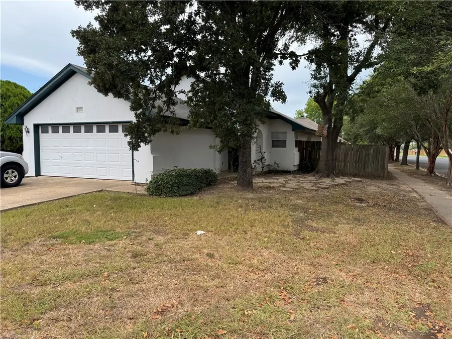 3700 Marielene Circle, College Station, TX 77845 - #2