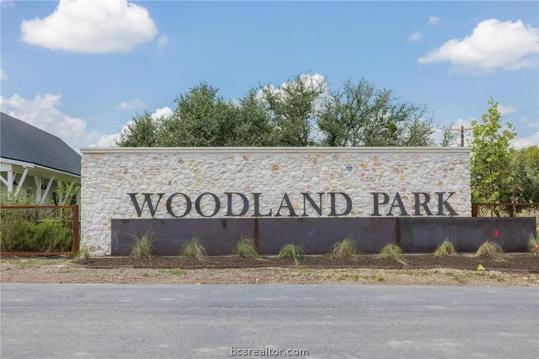 5432 Woodland Park Drive, College Station, TX 77845 - #1