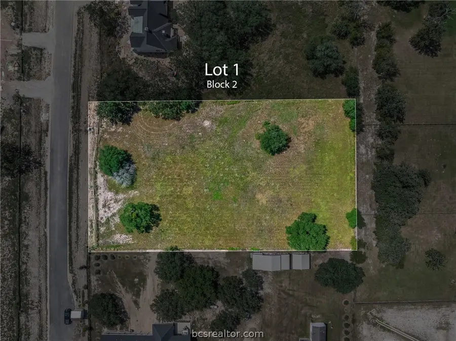 5432 Woodland Park Drive, College Station, TX 77845 - #2
