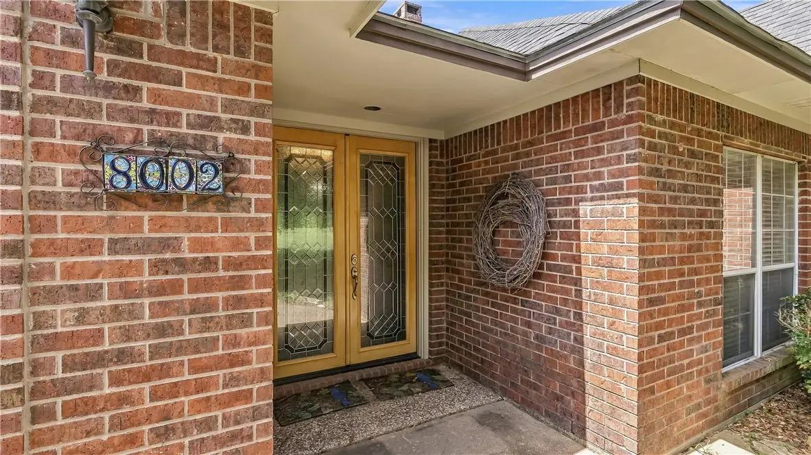 8002 Chockataw Lane, Navasota, TX 77868 - #1