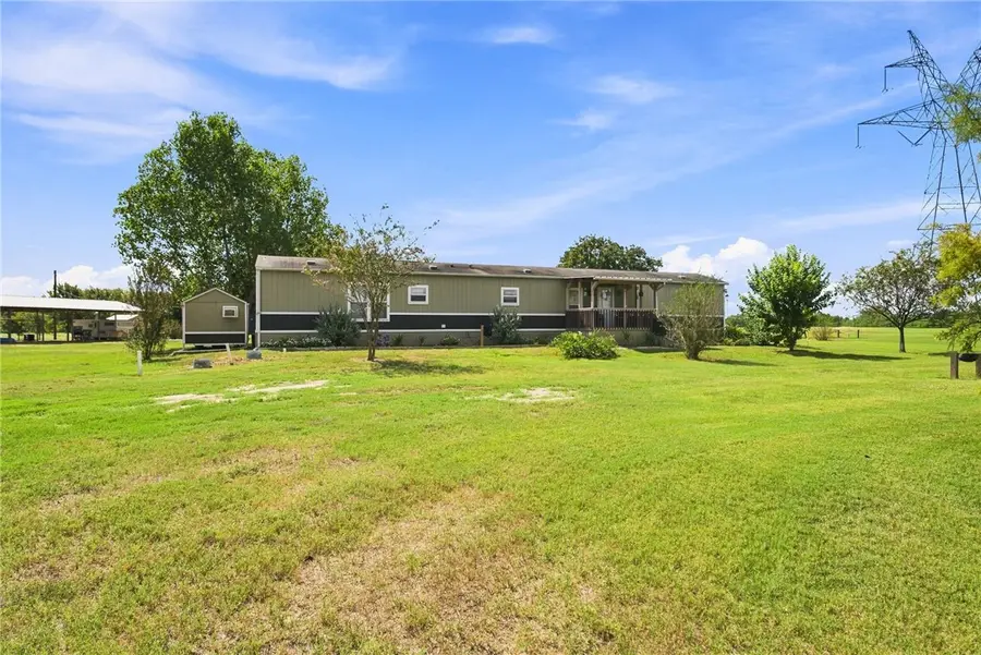 6901 Breezewood Drive, Iola, TX 77861 - #2