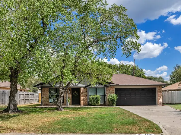 4116 Kenwood Drive, Bryan, TX 77802