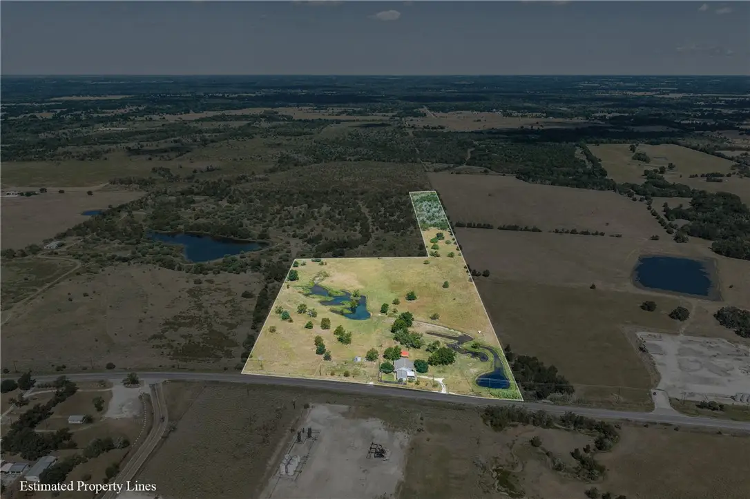 9625 E Osr, Hearne, TX 77859 - #1