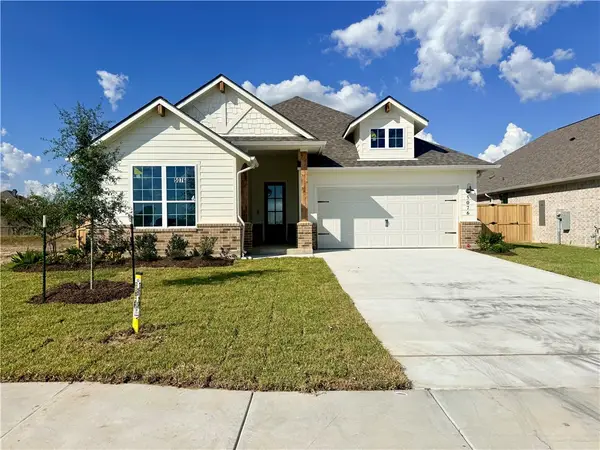 5076 Acadia Loop, Bryan, TX 77802