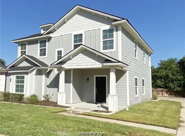 1637 Park Place, College Station, TX 77840 - #1