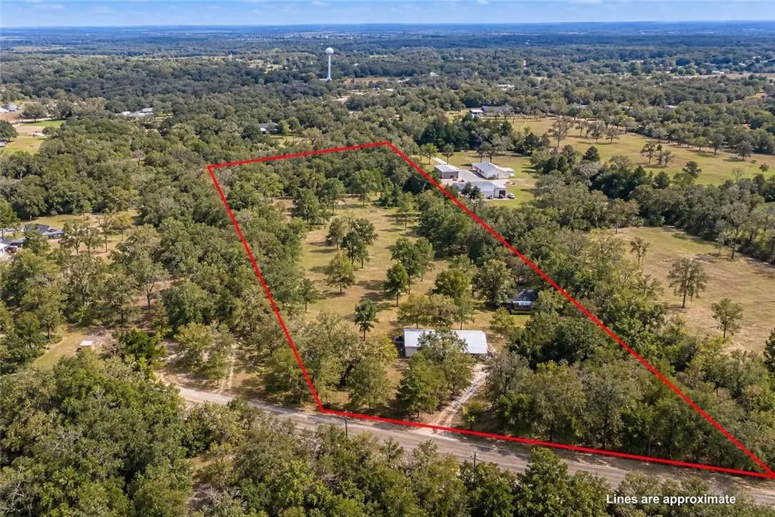 11428 Debbie Lane, Iola, TX 77861 - #1