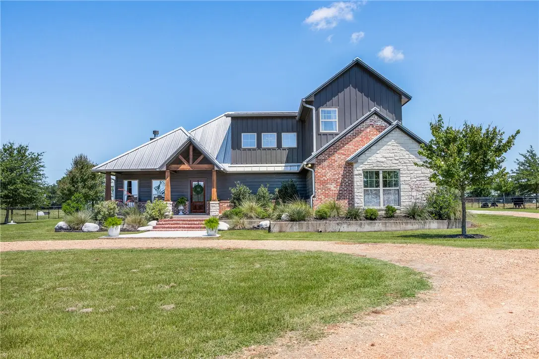 1801 (12 acre) County Road 216, Caldwell, TX 77836 - #1