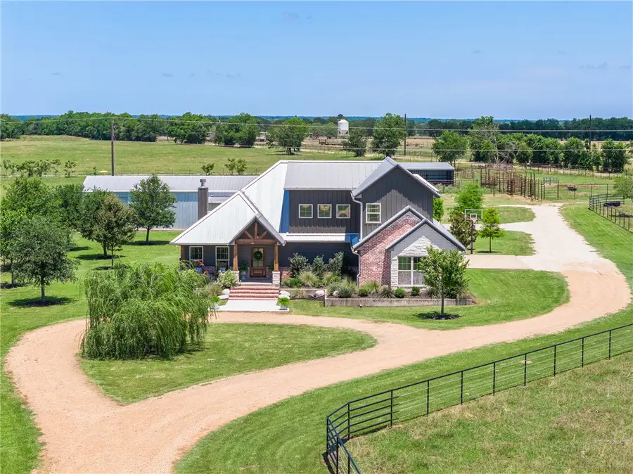 1801 (12 acre) County Road 216, Caldwell, TX 77836 - #2