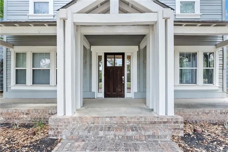 1725 Harvey Mitchell Parkway S #1112, College Station, TX 77840 - #2