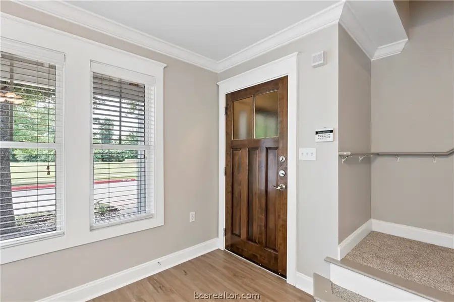 1725 Harvey Mitchell Parkway S #1112, College Station, TX 77840 - #3
