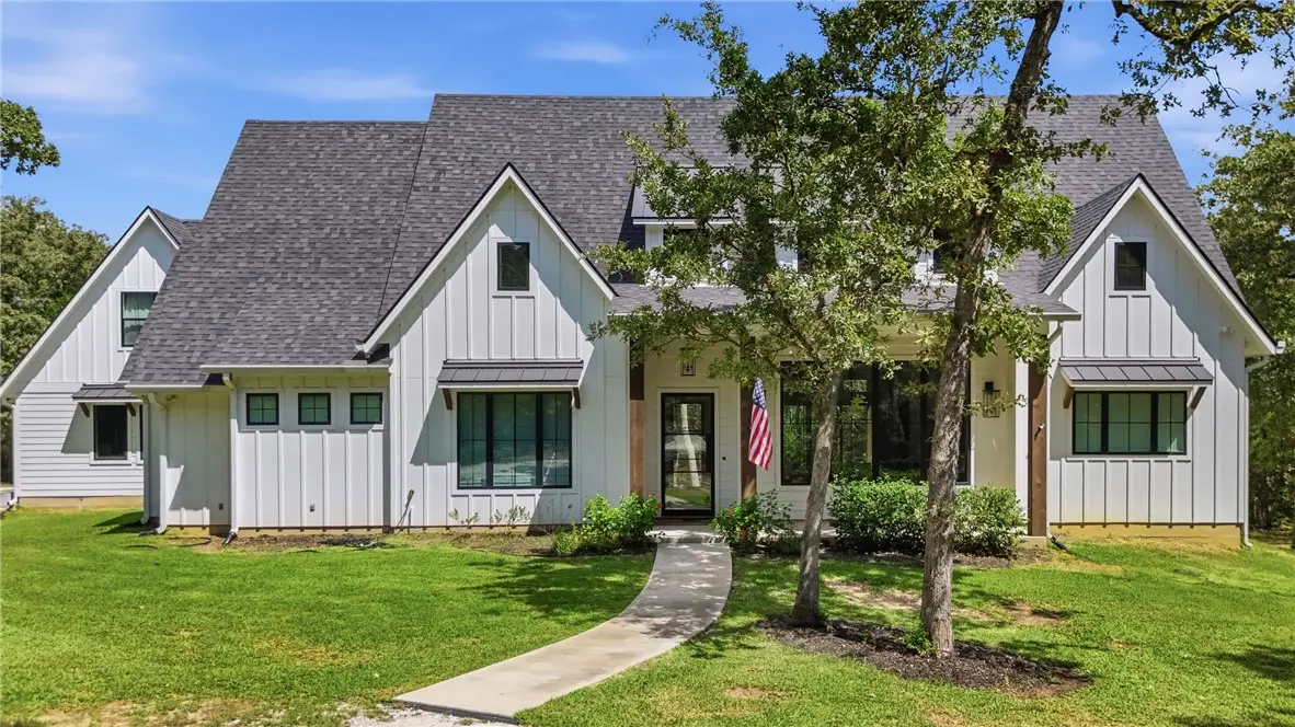 1629 Sawmill Road, Franklin, TX 77856 - #1