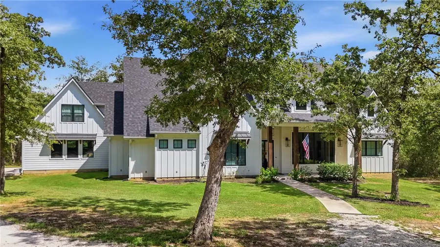 1629 Sawmill Road, Franklin, TX 77856 - #3