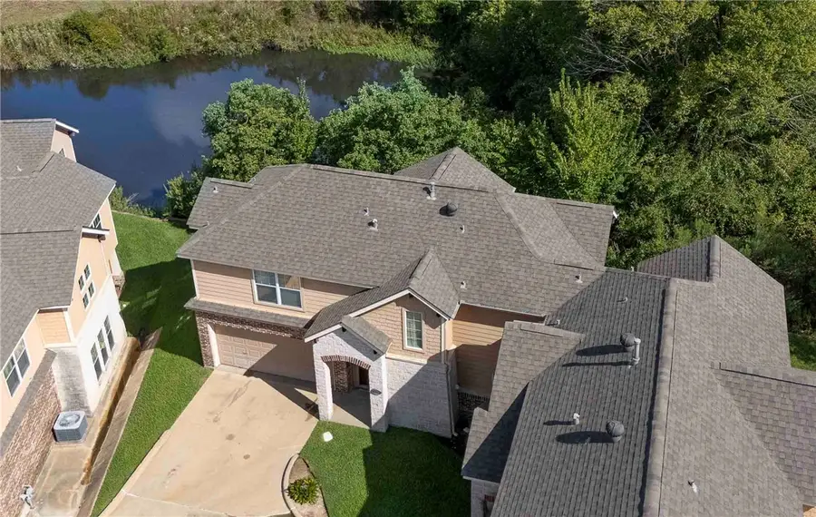 1836 W Villa Maria Road, Bryan, TX 77807 - #2