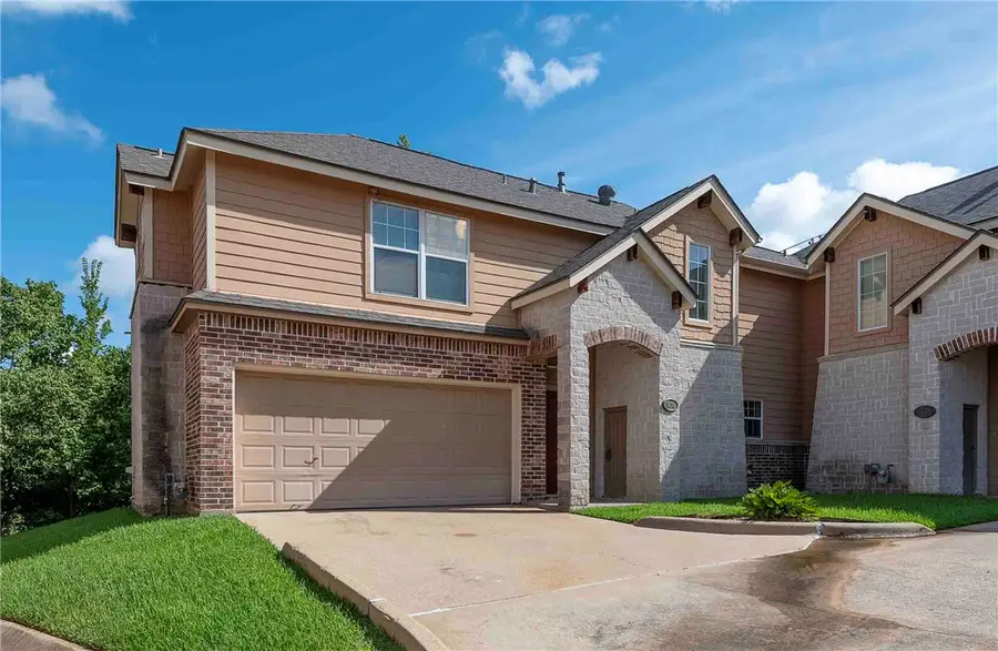 1836 W Villa Maria Road, Bryan, TX 77807 - #3