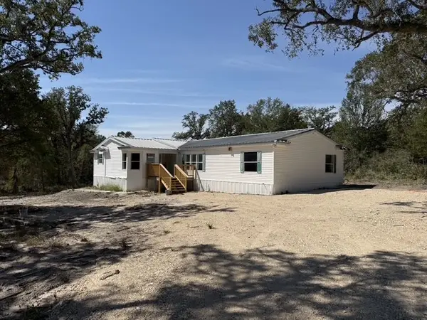 414 Oak Hollow, Caldwell, TX 77836