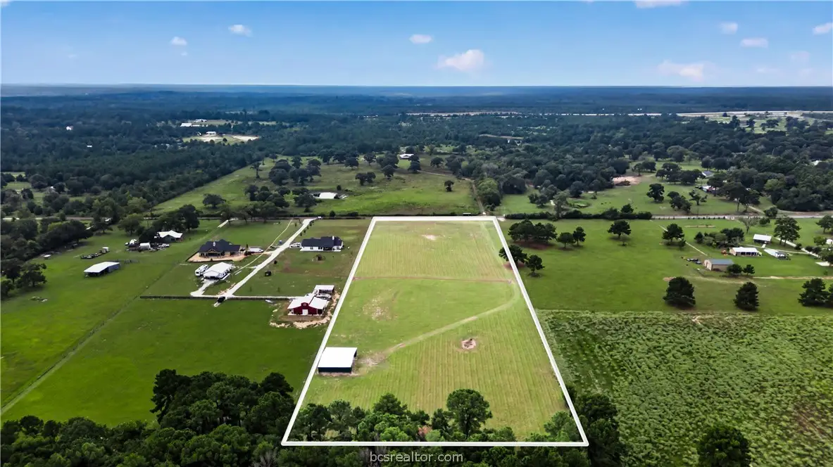 6111 County Road 344, Navasota, TX 77868 - #1