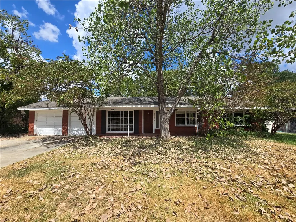 2303 Morningside Drive, Bryan, TX 77802 - #1