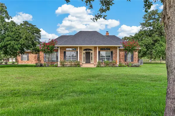 4948 Koppe Bridge Road, College Station, TX 77845