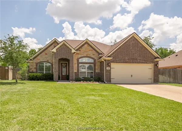 3417 Dovecote Way, Bryan, TX 77808
