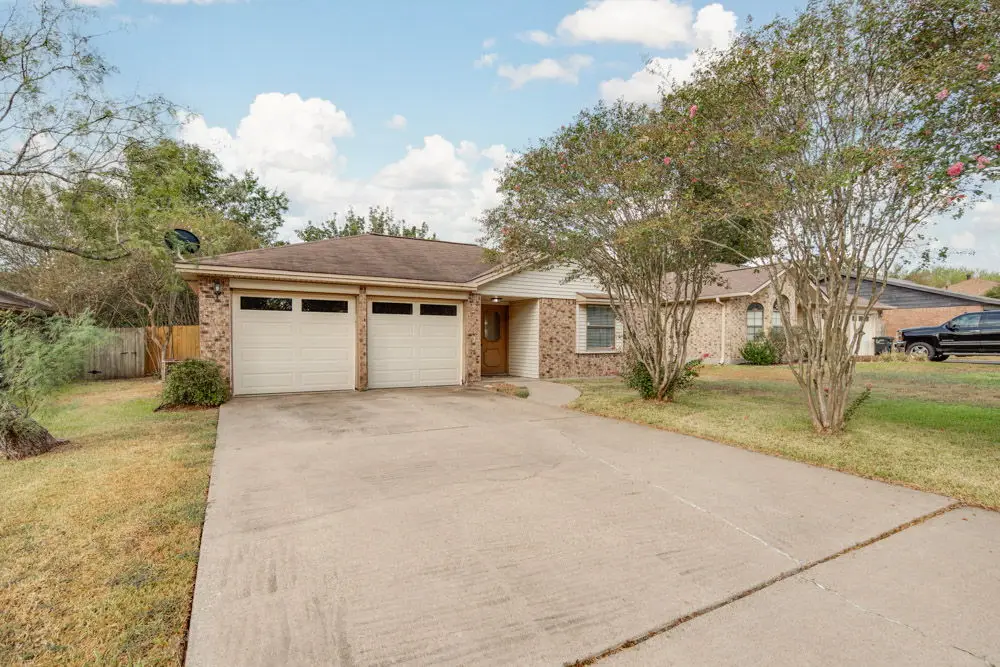 4106 Tiffany Trail, College Station, TX 77845 - #1