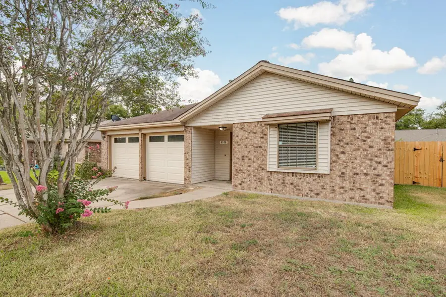 4106 Tiffany Trail, College Station, TX 77845 - #2