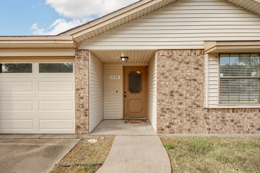4106 Tiffany Trail, College Station, TX 77845 - #3