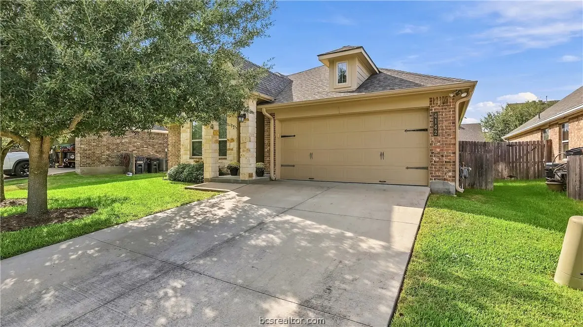 4142 Shallow Creek Loop, College Station, TX 77845 - #1