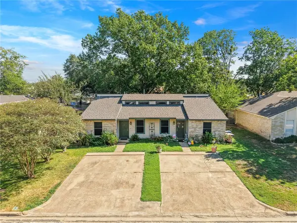 3325 Bluestem Circle, College Station, TX 77845