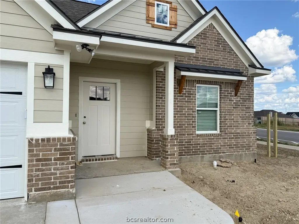 3241 Wesley Loop, Bryan, TX 77808 - #1