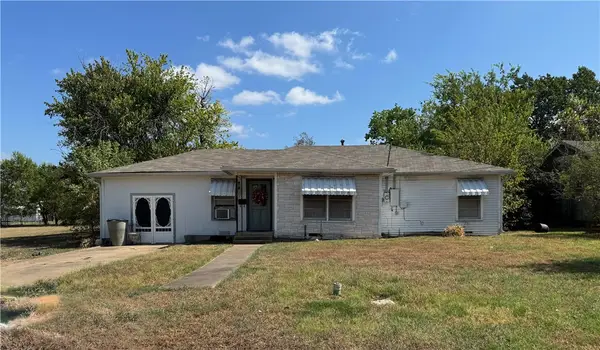 1412 Burt Street, Bryan, TX 77802