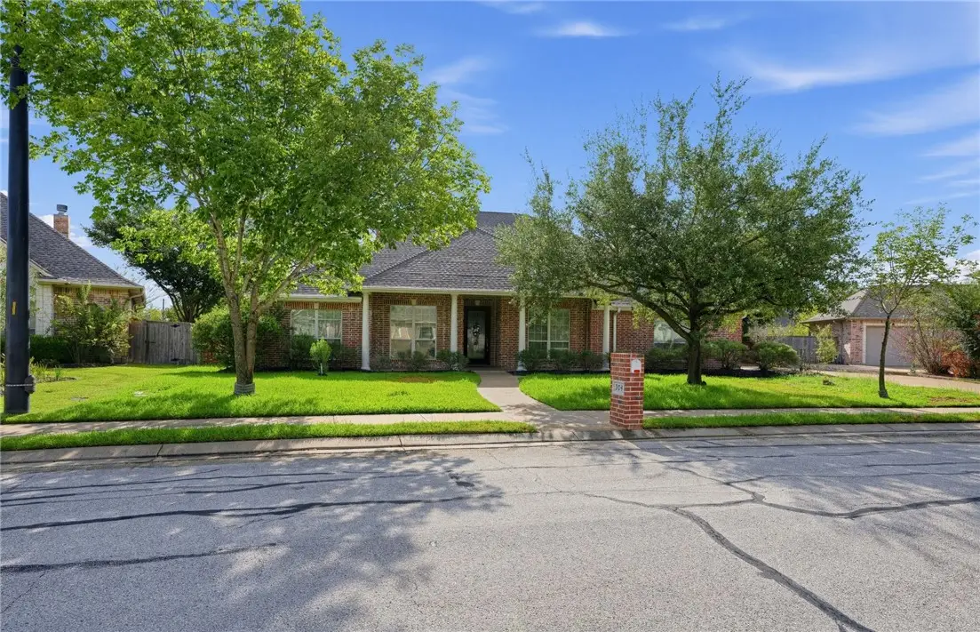904 Crooked Stick, College Station, TX 77845 - #1