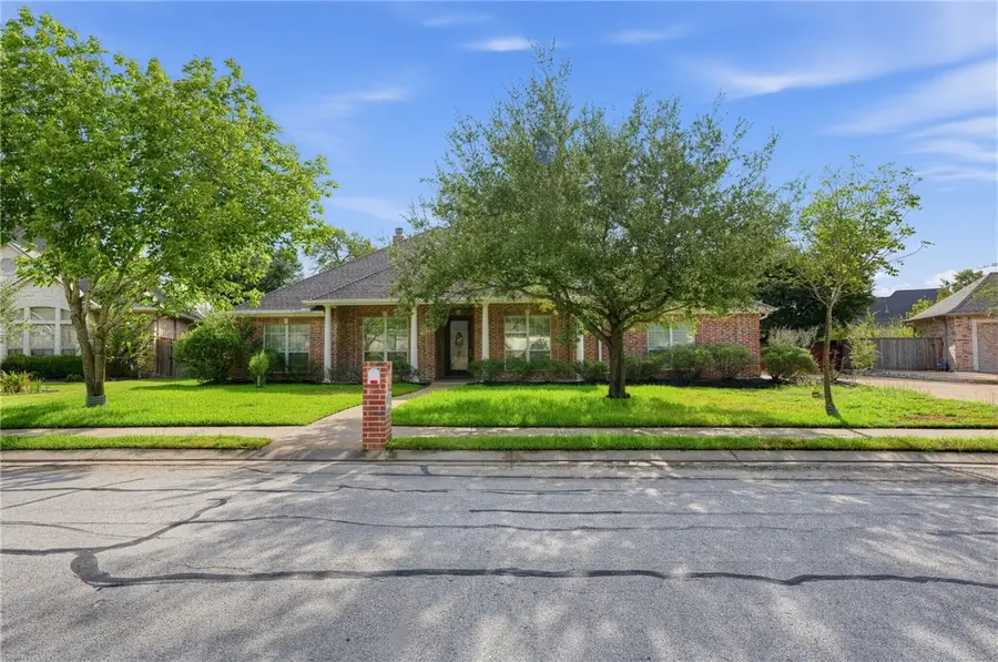 904 Crooked Stick, College Station, TX 77845 - #2