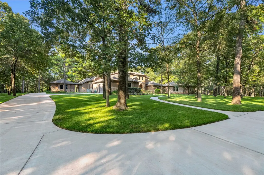 10195 Crown Oaks Blvd Boulevard, Montgomery, TX 77316 - #1