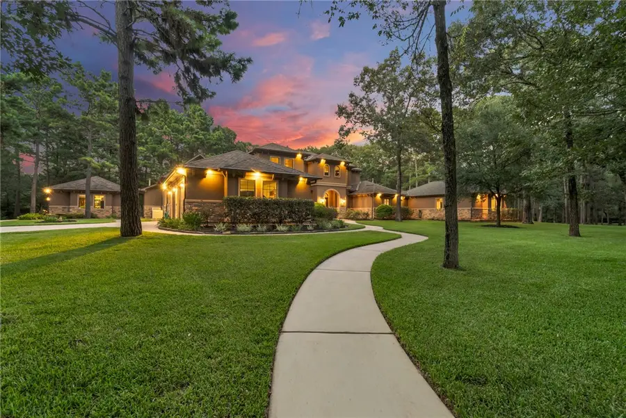 10195 Crown Oaks Blvd Boulevard, Montgomery, TX 77316 - #2