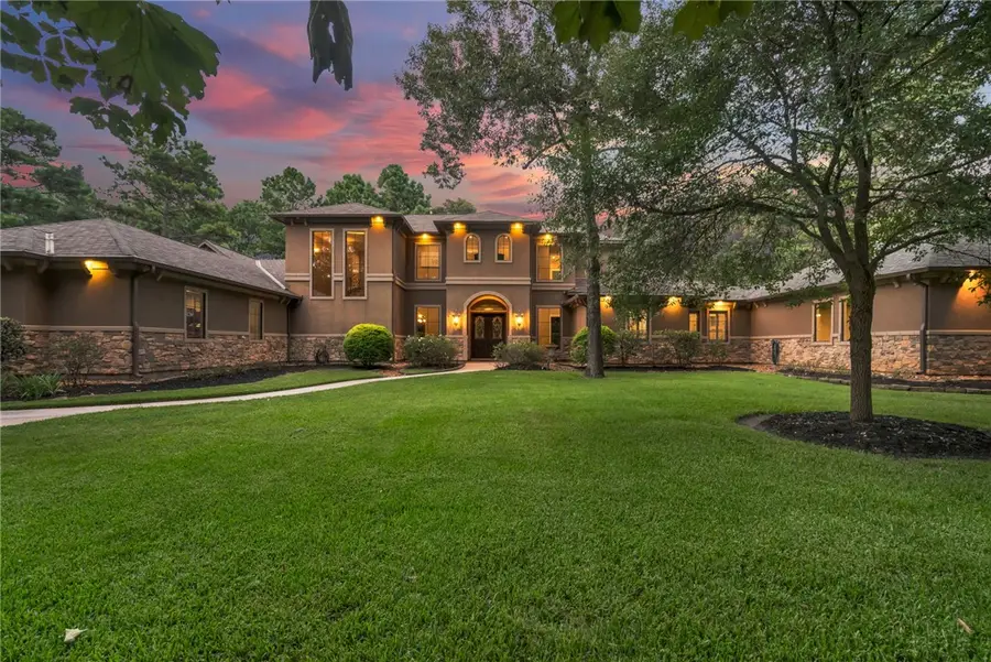 10195 Crown Oaks Blvd Boulevard, Montgomery, TX 77316 - #3